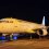 Uganda Airlines replaces world’s second-oldest A320 with new example